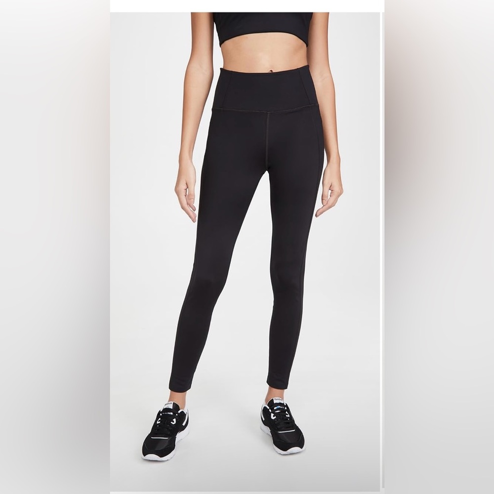 Girlfriend Collective High Rise 7/8 Leggings